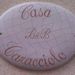 Casa Caracciolo B&B